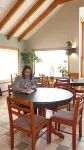 Hotel Carpa Manzano - Bữa sáng