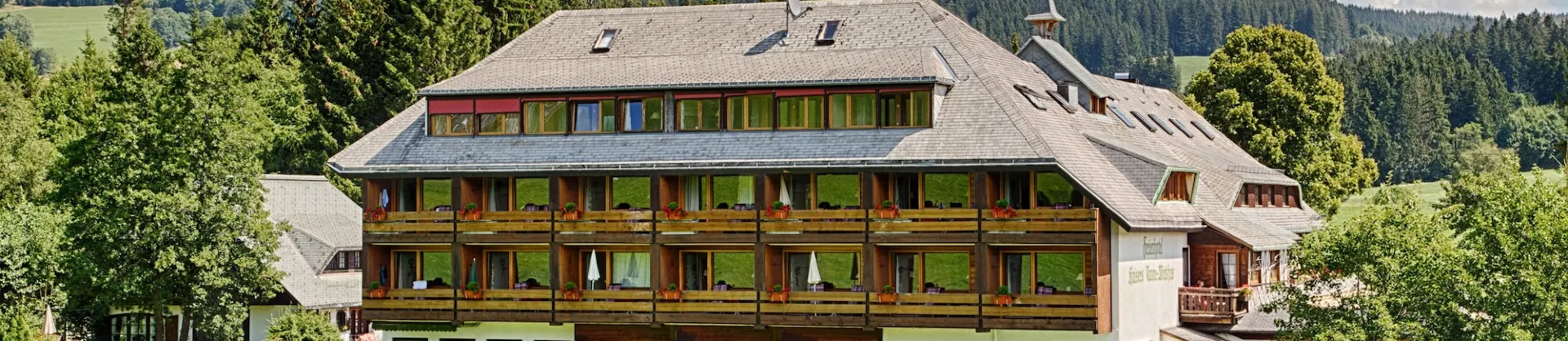 4-Star Select Hotels