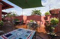 Hotel Casa San Francisco - Desayuno