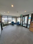 White Knight Motel