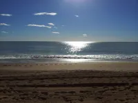 Hotel Bodegón - sul mare