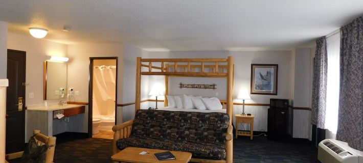 Northwoods Best Inn - Chetek Hotels in Barron County