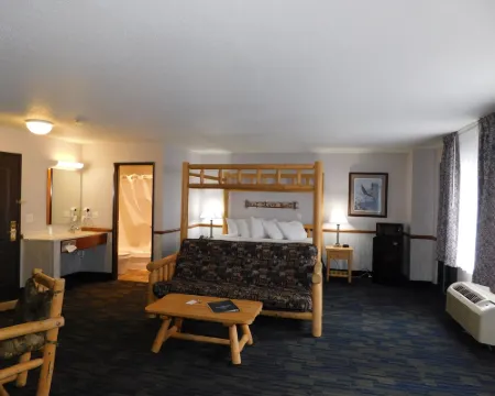 Northwoods Best Inn - Chetek Hotels in Barron County