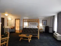 Northwoods Best Inn - Chetek