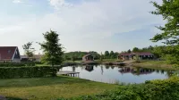 Vakantiepark Eigen Wijze - chambre d’hôtes