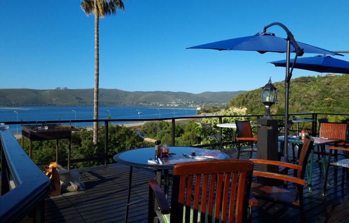 Lagoon Lodge