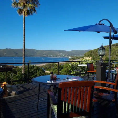 Lagoon Lodge