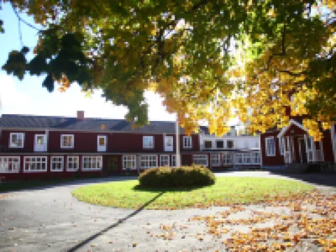 Nyhyttans Kurort Hotels in Nora