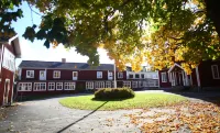 Nyhyttans Kurort Hotels in Grythyttan