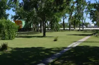 The Evergreen Motel in Kansas Hotel a Township 12