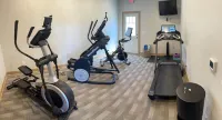 Sister Bay Inn - Gym