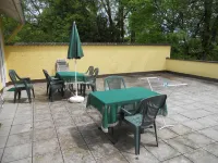 Haus Hildegunde