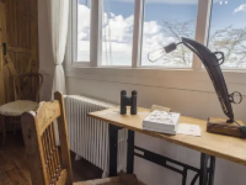 Hotel Boutique la Yegua Loca Hotels in Punta Arenas