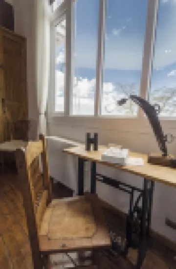 Hotel Boutique la Yegua Loca