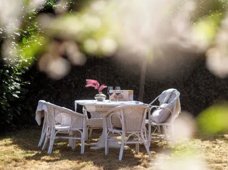 Exclusive vacation home on the Moselle - Villa ARDOISE, near Koblenz & Cochem