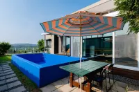 연천 하늘과구름 애견펜션