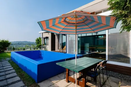 Yeonchun Haneulgwa Gureum