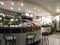 Hotel Sonne - bar
