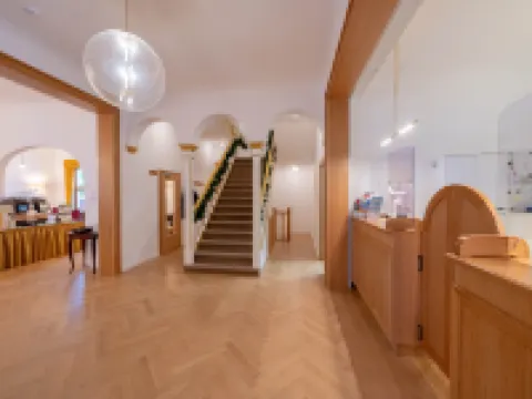 Logierhaus Austernfischer Hotéis em Norderney