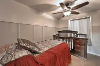 Hawaiian Hideaway w/ Yard < 2 Miles to Hilo Bay! - 3-Star