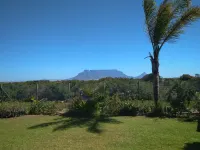Cape Oasis Guesthouse