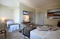 Hotel Ca' Mura Hotels in Bardolino
