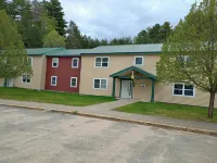 The Saints Suites at Nccc Hotels in Saranac Lake