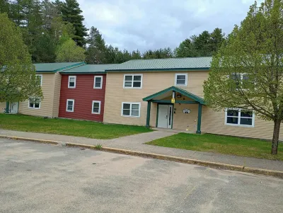 The Saints Suites at Nccc