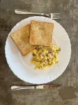The Wild Orchid Resort - Moalboal - Breakfast