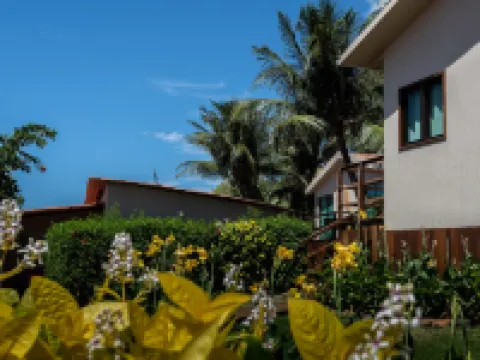 Pousada da Germana Hotels in Vila dos Remedios