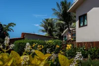 Pousada da Germana Hotels in Vila dos Remedios