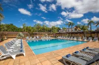 Sumaré Park Hotel Hotels in Sumare