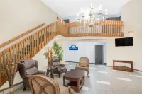 Days Inn by Wyndham York Hotels in York