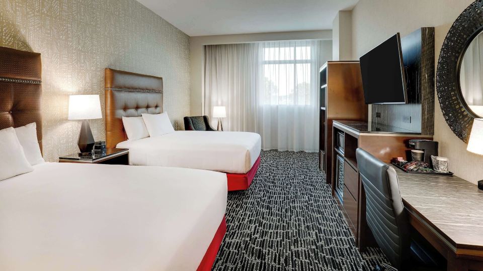 Drury Plaza Hotel Savannah Pooler