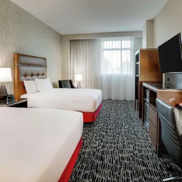 Drury Plaza Hotel Savannah Pooler