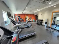 Home2 Suites by Hilton McAllen - Kuntosalit