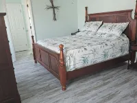 Nautical Haven 175 FT Private Waterfront/Dock/ Kayaks/Bicycles/5 Min to Shopping Hotels in Hudson