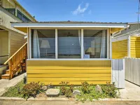 Catalina Island Cottage - Walk to Main St and Beach! Hotels in Avalon