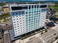 Hakodate Yunokawa Onsen Umi to Akari／Hewitt Resort  otelleri