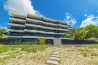 Zenbreak Allure #502, Beachfront Penthouse