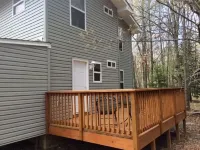 Beautiful Home Minutes Away From Many Attractions