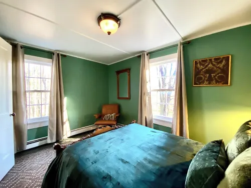 Pet-friendly Cottage at Historic Millbrook Farm Estate