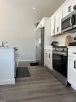 Charming 3-bedroom house with WiFi and AC in lovely Fargo