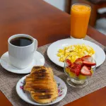 Mashys Hostal Hotel di Cotacachi