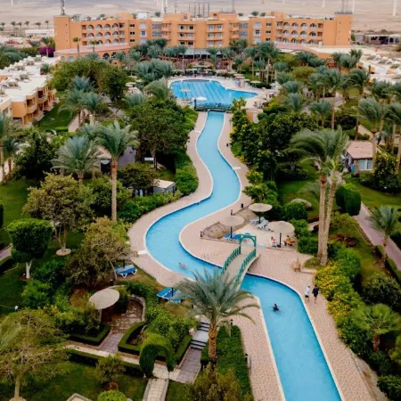 Golden Beach Resort