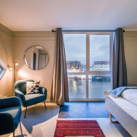 Villa Bryggekanten - by Classic Norway Hotels