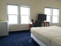The Belmar Inn Hotel di Spring Lake