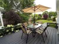 Blue Skies Bed & Breakfast - 5-Star