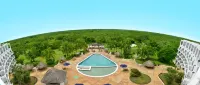 Uxmal Resort Maya Hotel a Uxmal