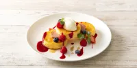 Hotel Plumm - servizio colazione